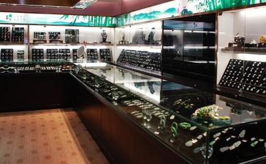 翠綠珠寶全國(guó)門(mén)店大揭秘 攜手共創(chuàng)珠寶業(yè)輝煌，加盟機(jī)遇不容錯(cuò)過(guò)！