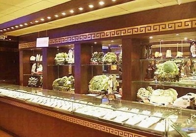 恒緣珠寶與深圳一卡易達(dá)成會員積分系統(tǒng)合作，助力珠寶零售升級
