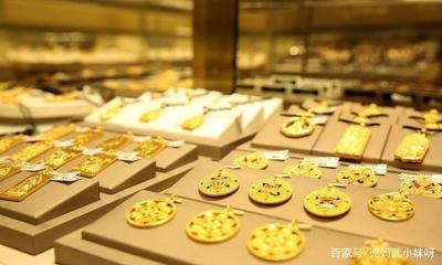 黃金首飾選購指南 如何平衡美觀與預算，聰明消費不踩坑